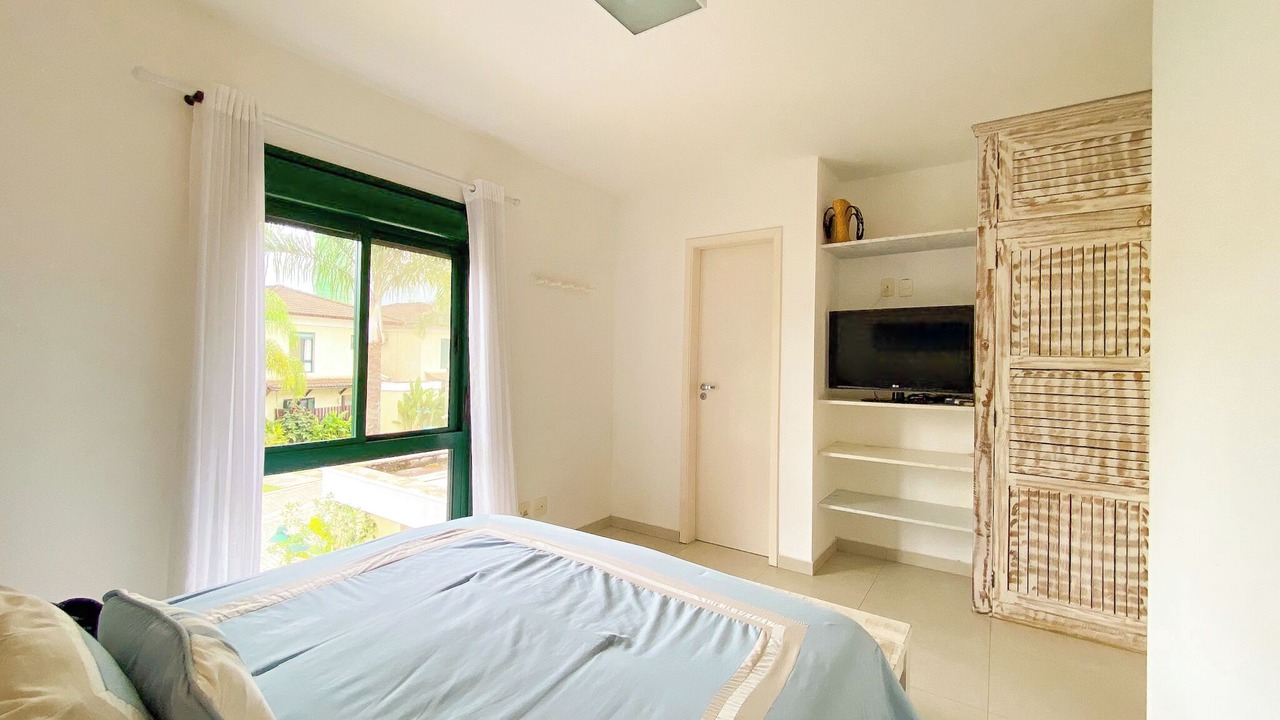 Photo of Bedroom in Barra do Sahy
