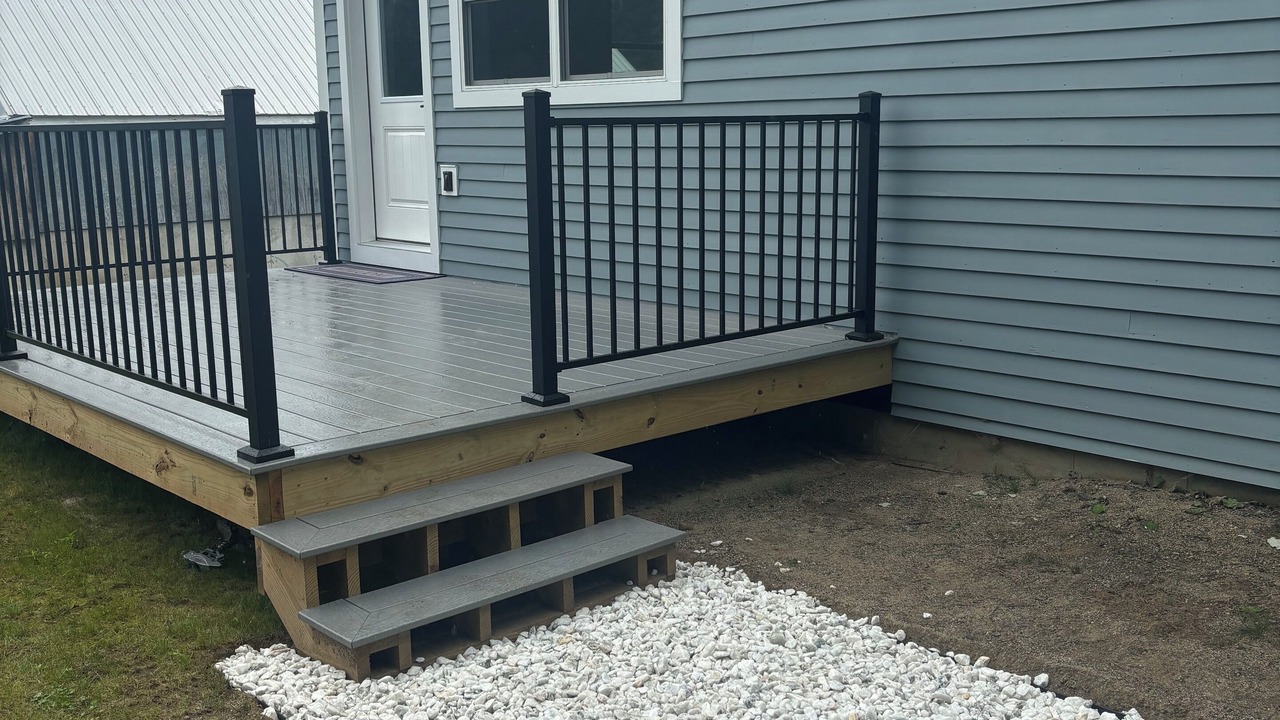 Photo of Outdoor in Lyndon Center