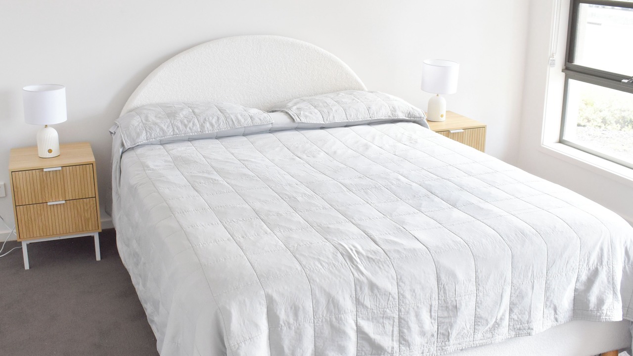 Photo of Bedroom in Curlewis