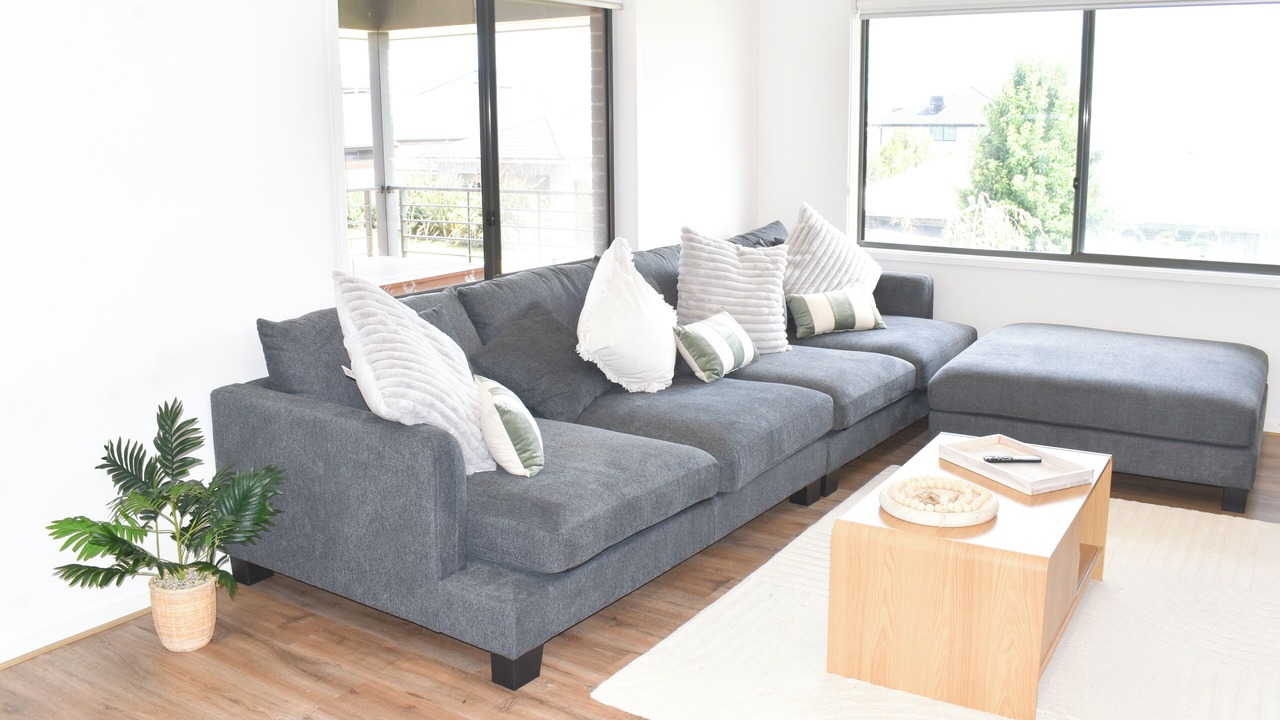 Photo of Livingroom in Curlewis