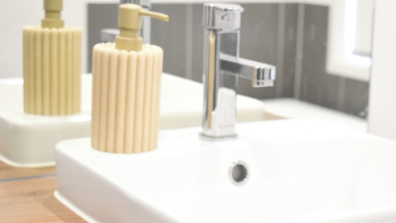 Photo of Bathroom in Curlewis