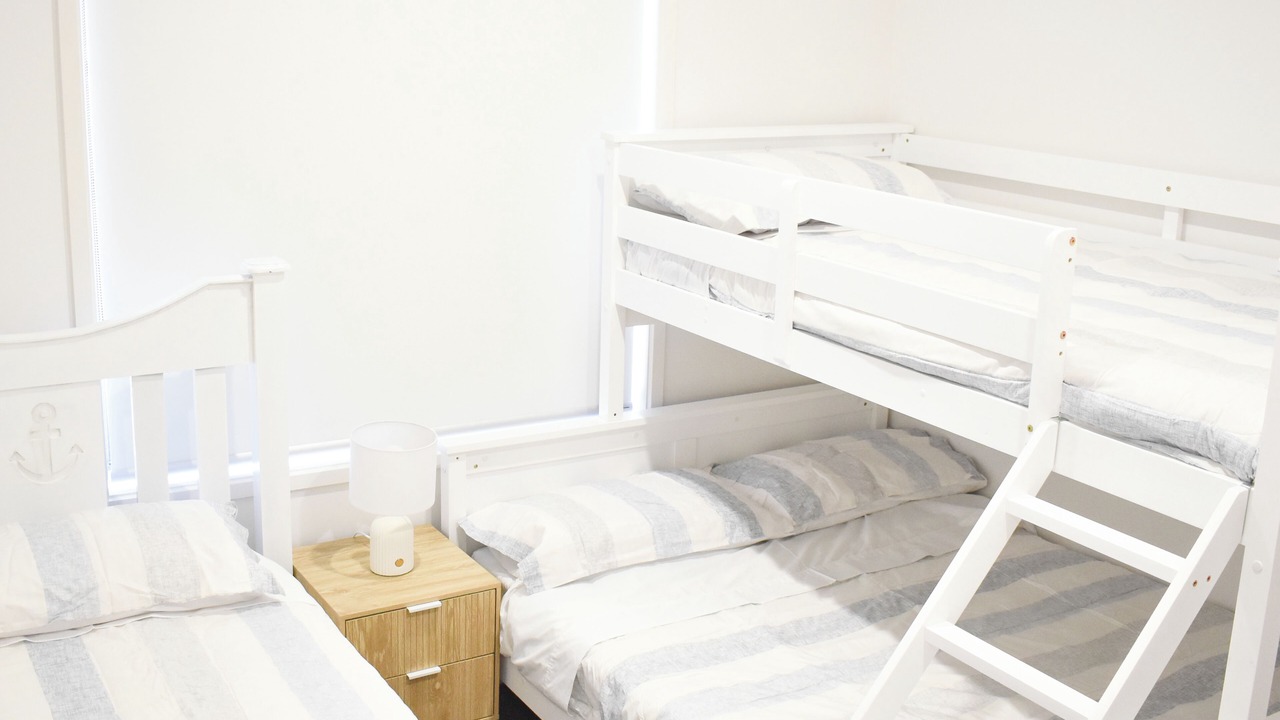 Photo of Bedroom in Curlewis