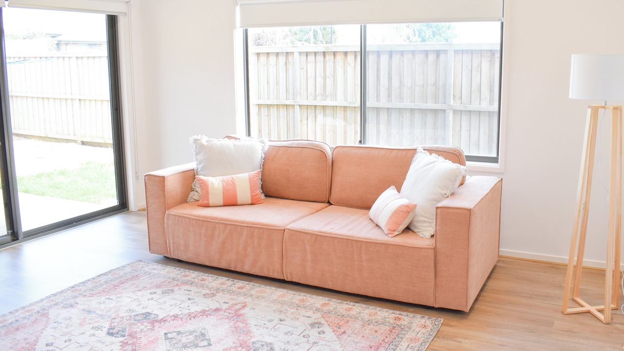 Photo of Livingroom in Curlewis