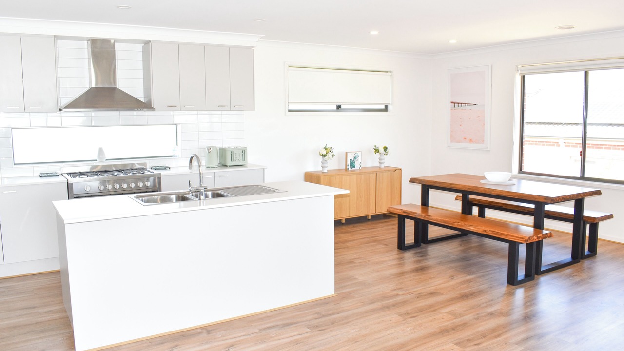 Photo of Kitchen in Curlewis