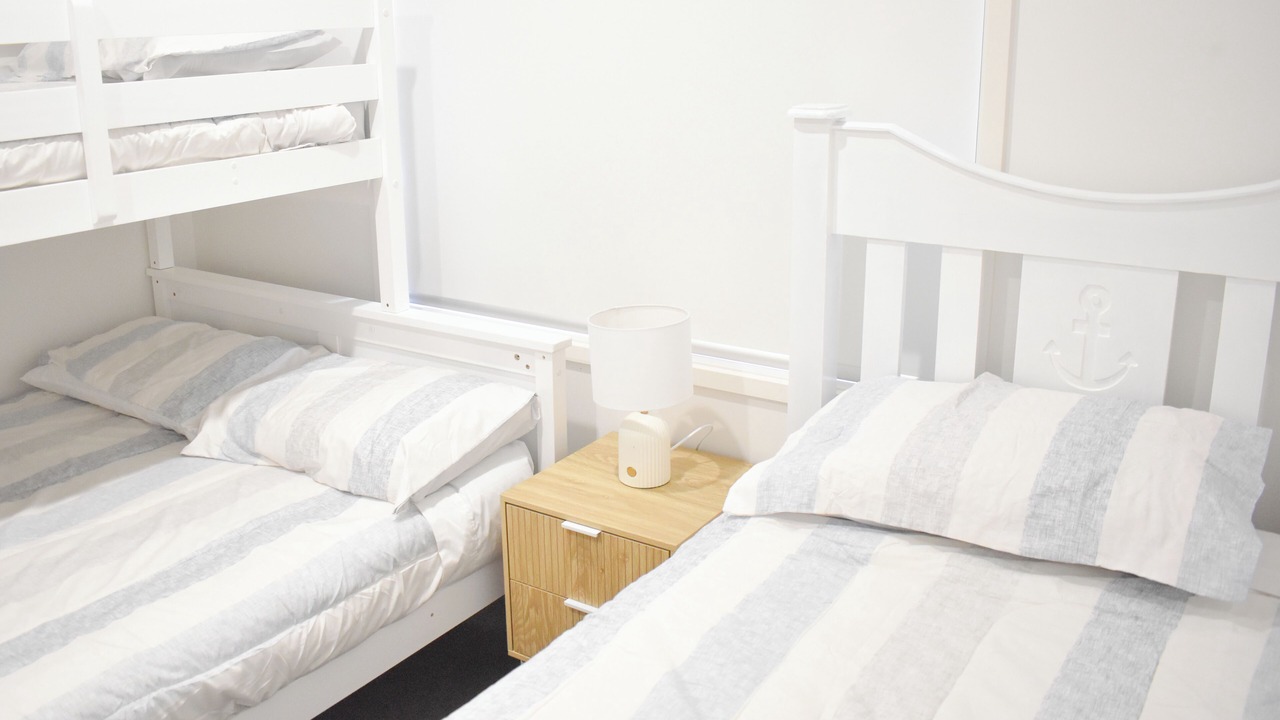 Photo of Bedroom in Curlewis