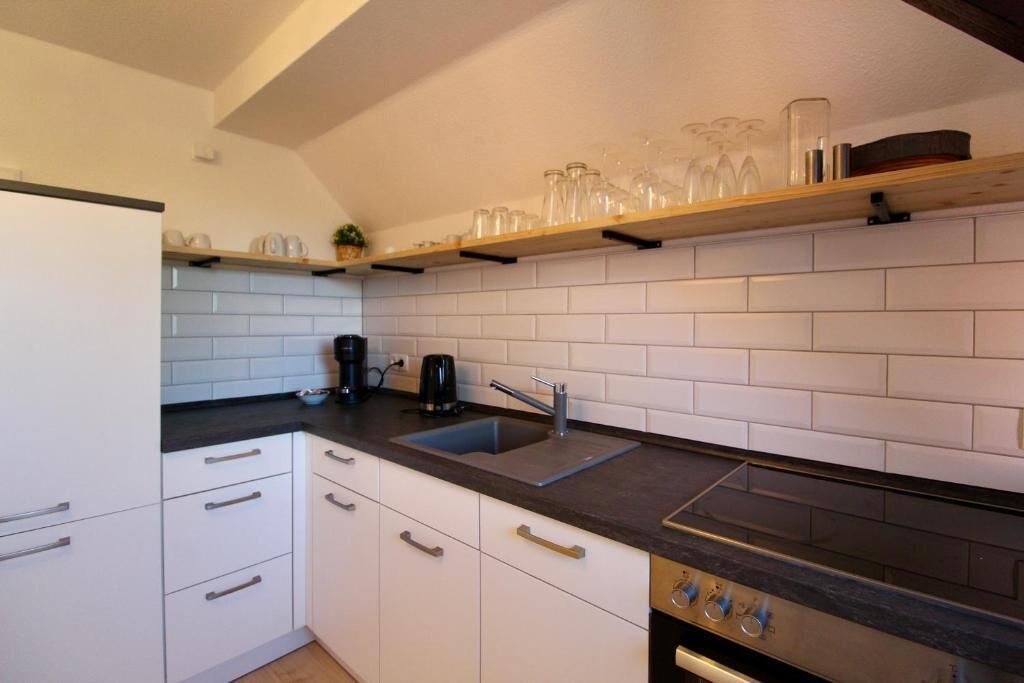 Photo of Kitchen in Großdeuben
