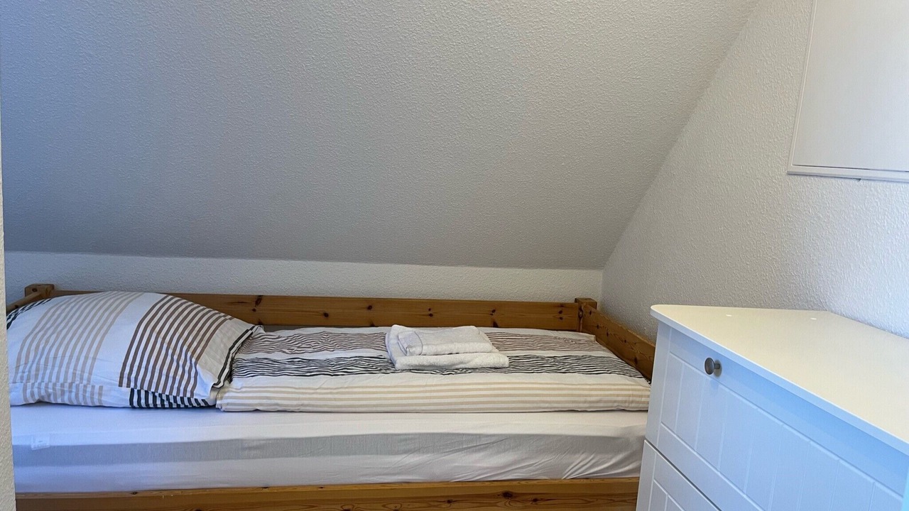 Photo of Bedroom in Großdeuben