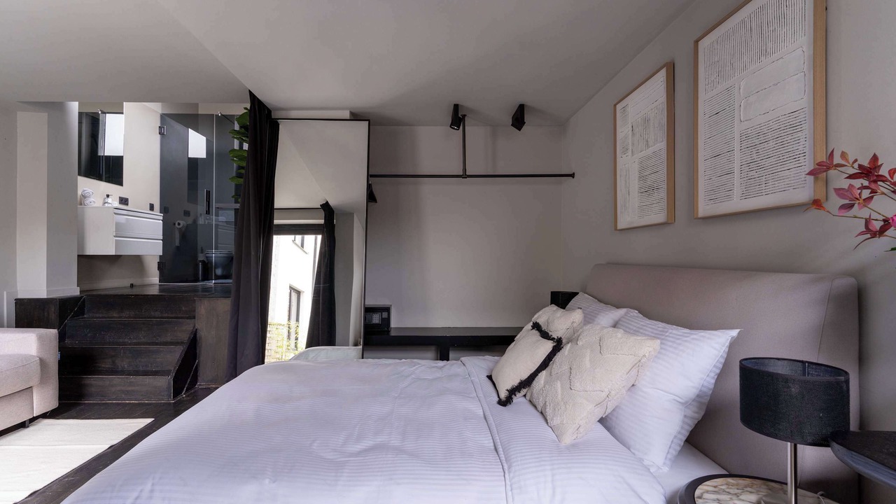 Photo of Bedroom in South Antwerp