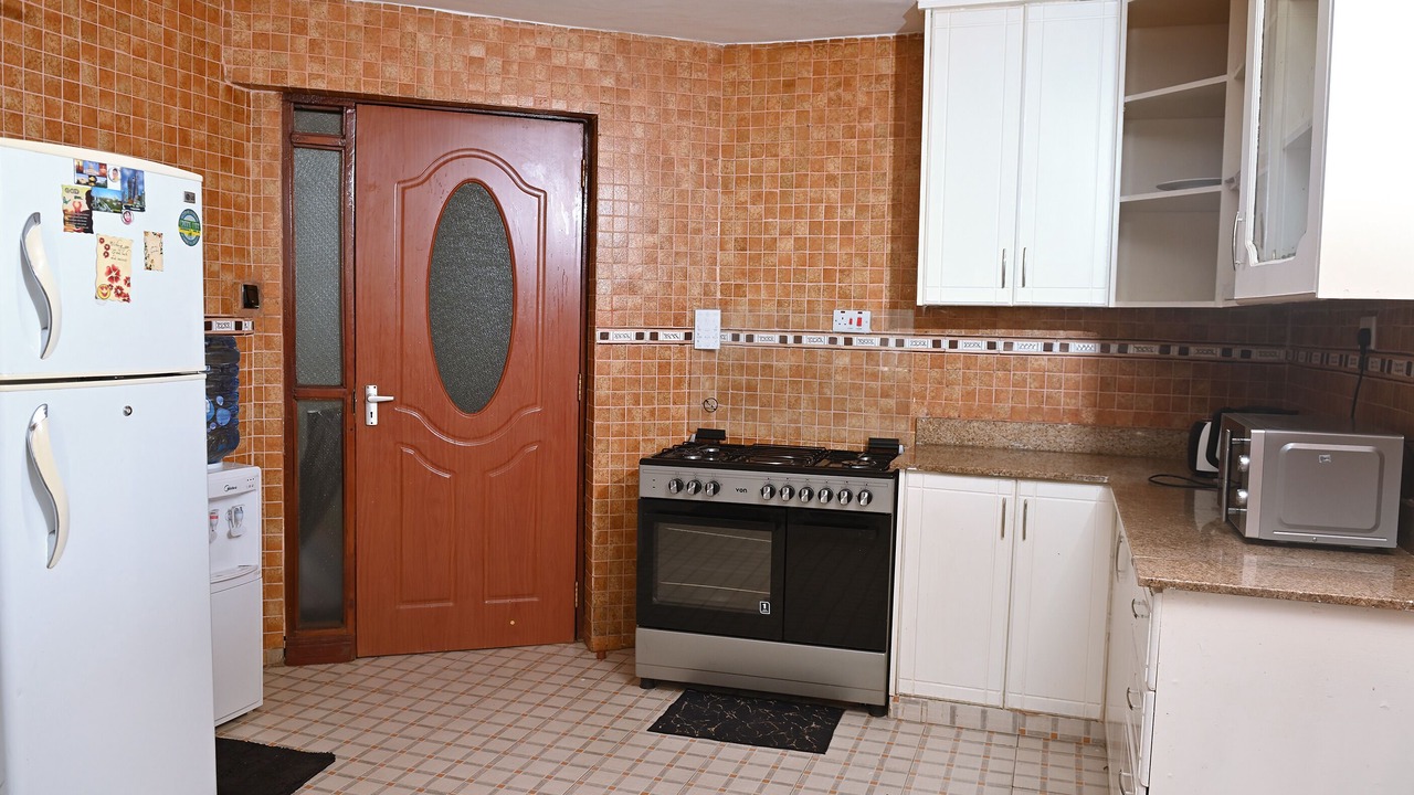 Photo of Kitchen in Kilimani