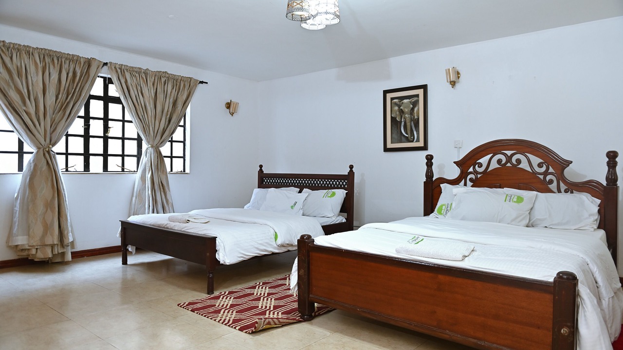 Photo of Bedroom in Kilimani