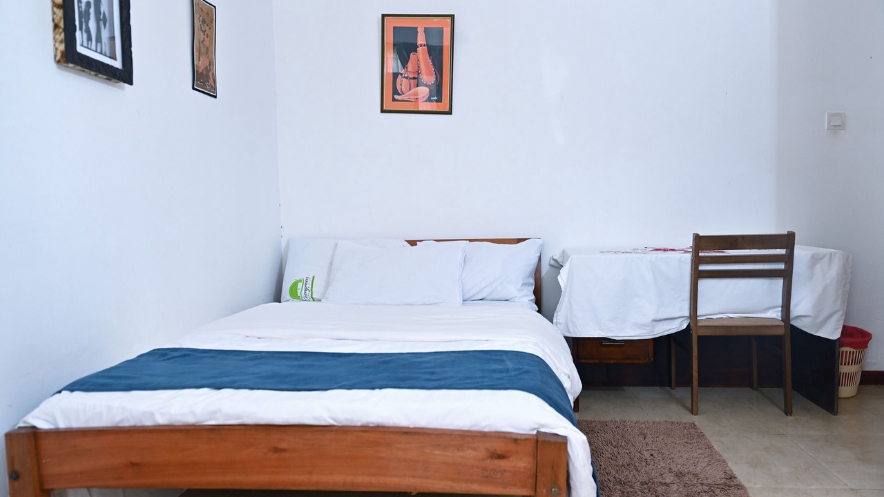 Photo of Bedroom in Kilimani