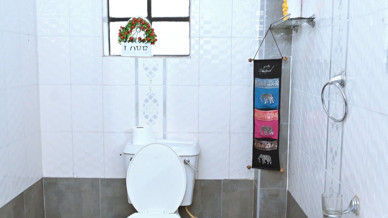 Photo of Bathroom in Kilimani