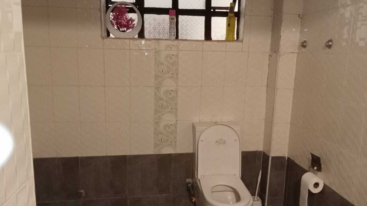 Photo of Bathroom in Kilimani