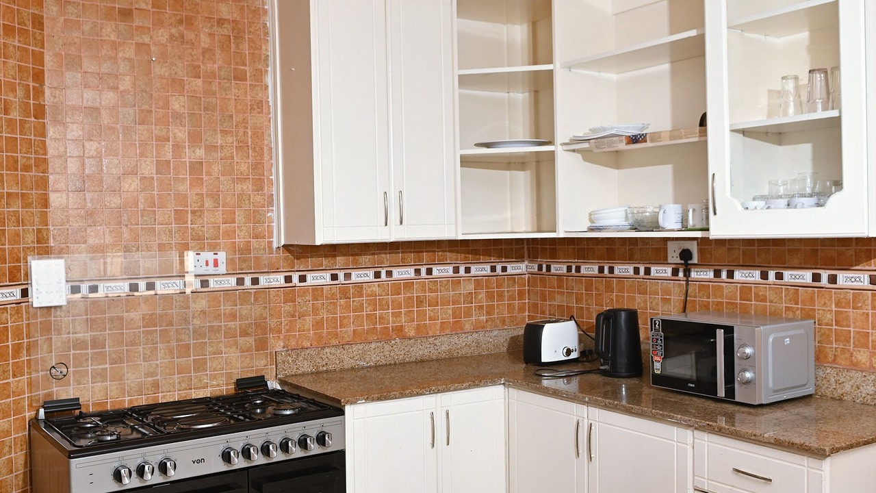 Photo of Kitchen in Kilimani