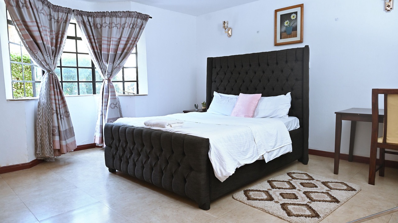 Photo of Bedroom in Kilimani
