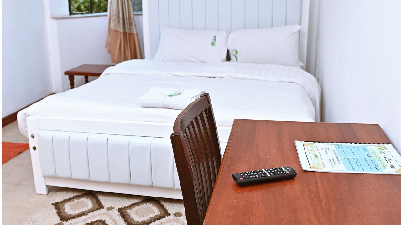 Photo of Bedroom in Kilimani