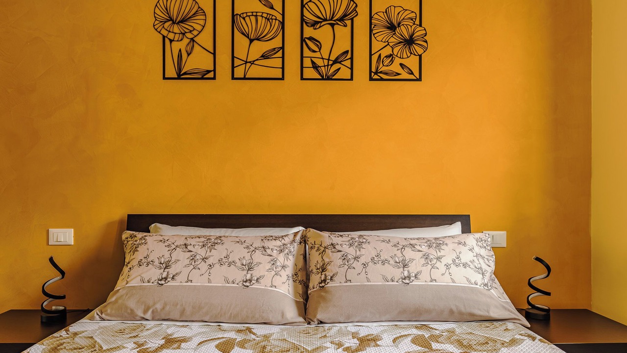 Photo of Bedroom in Fiumicino