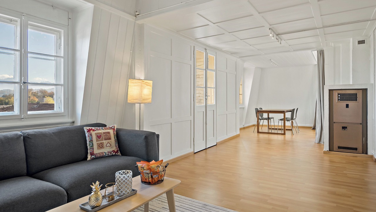 Photo of Livingroom in Emmen