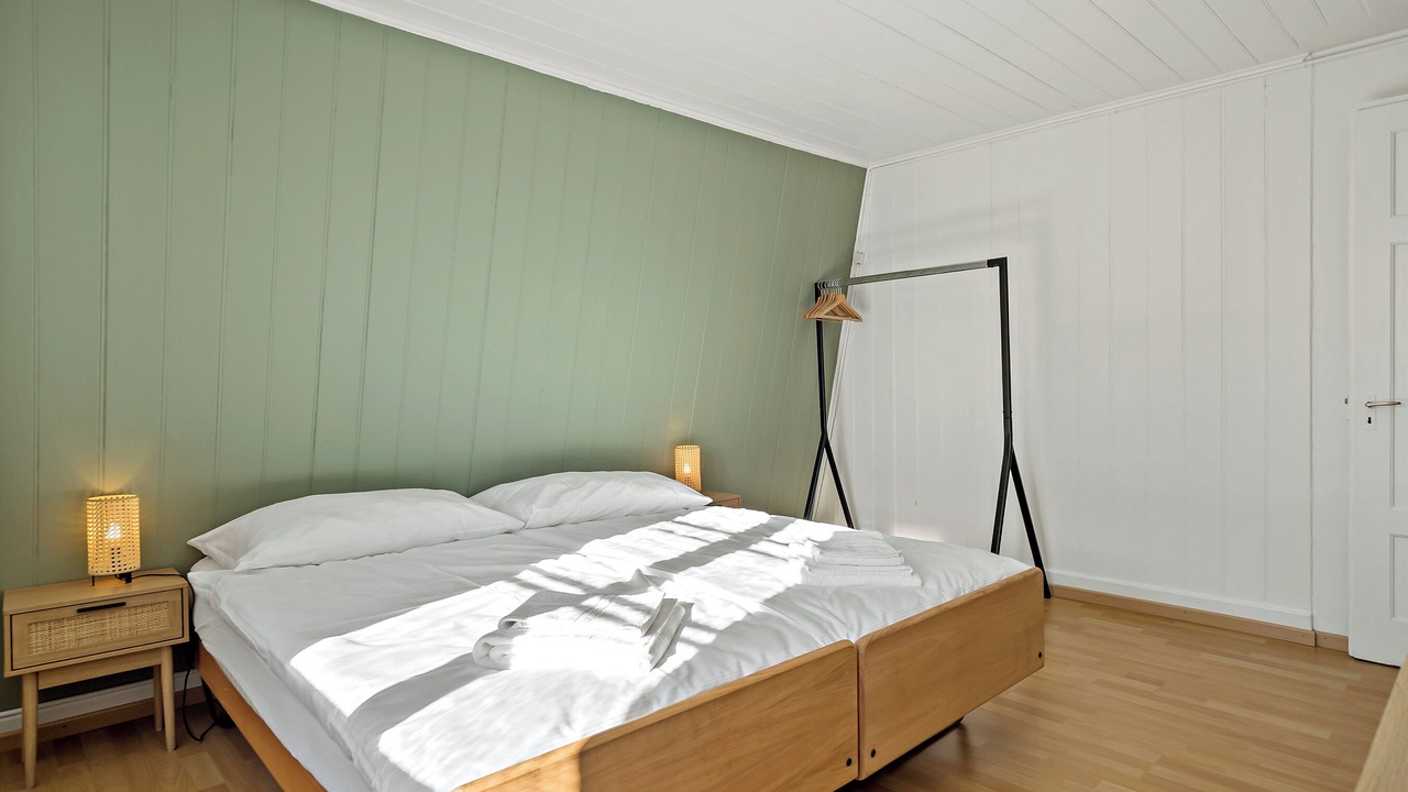 Photo of Bedroom in Emmen
