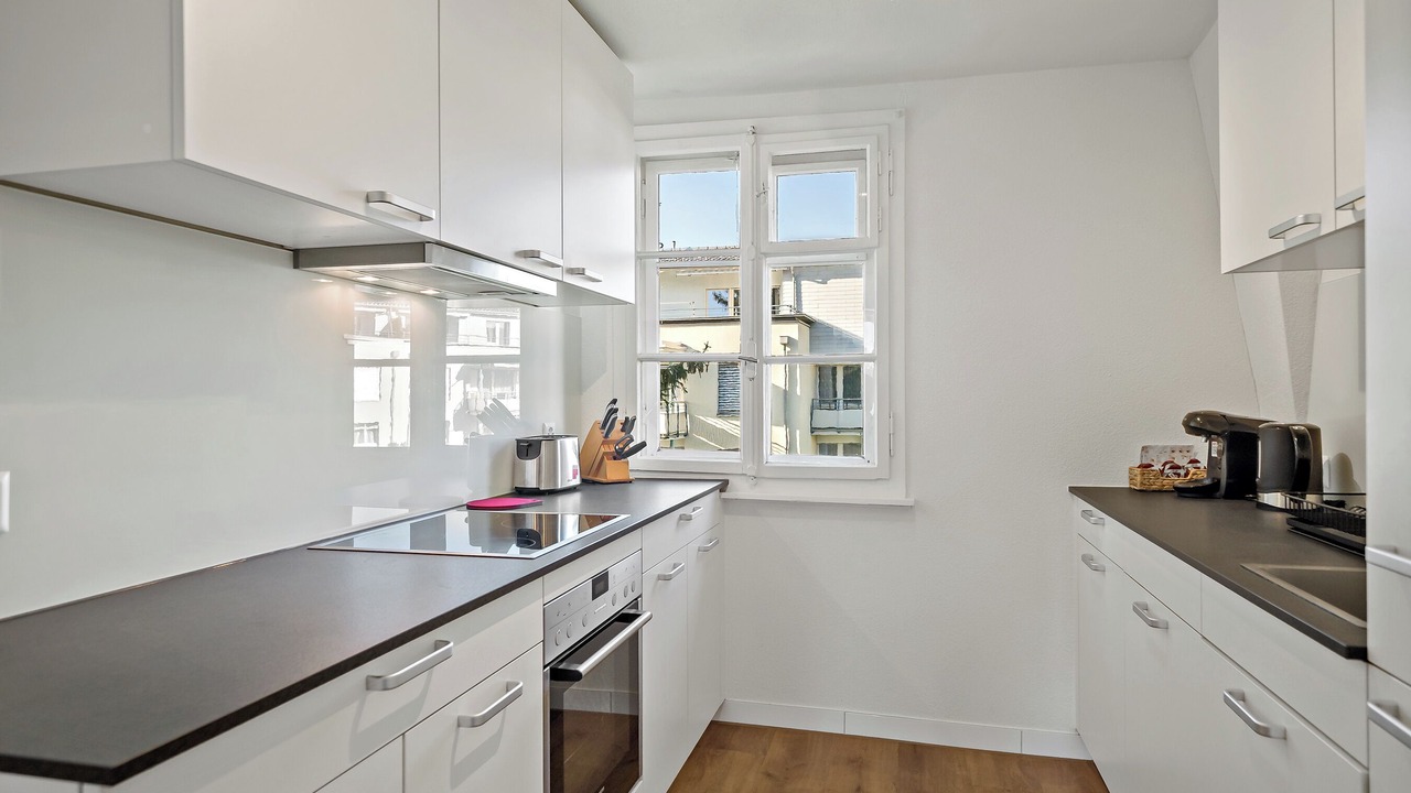 Photo of Kitchen in Emmen