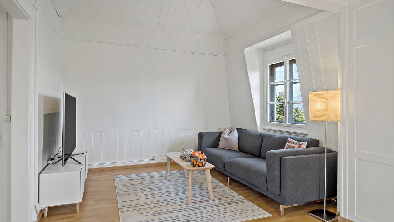 Photo of Livingroom in Emmen