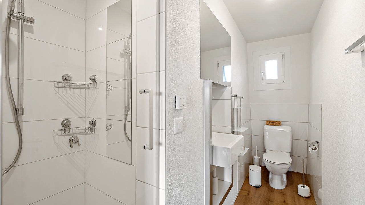 Photo of Bathroom in Emmen