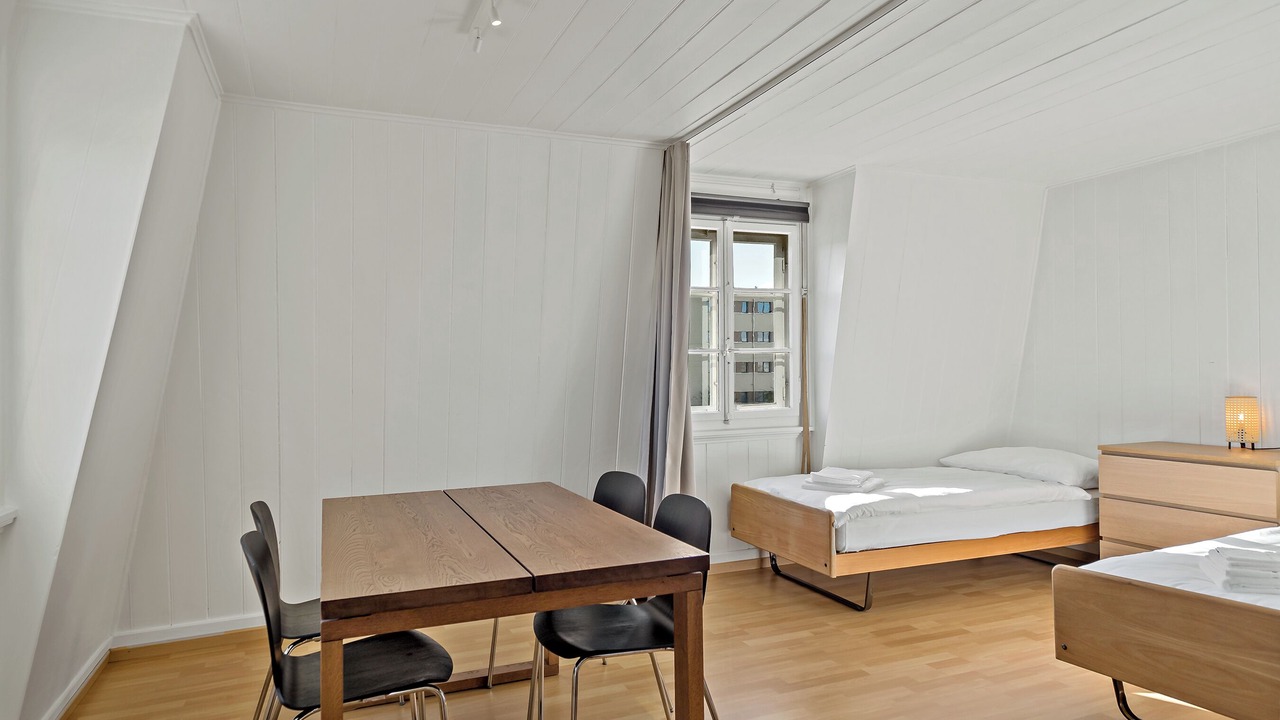 Photo of Bedroom in Emmen