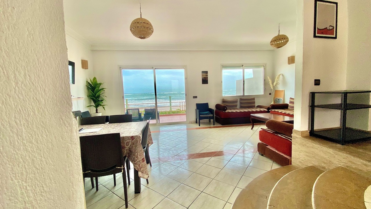 Photo of Livingroom in Sidi Bouzid