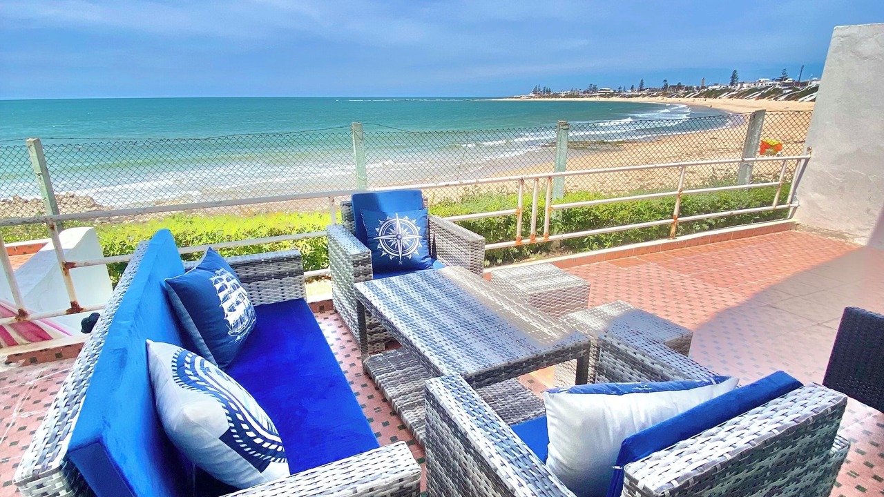 Photo of Patio Balcony in Sidi Bouzid