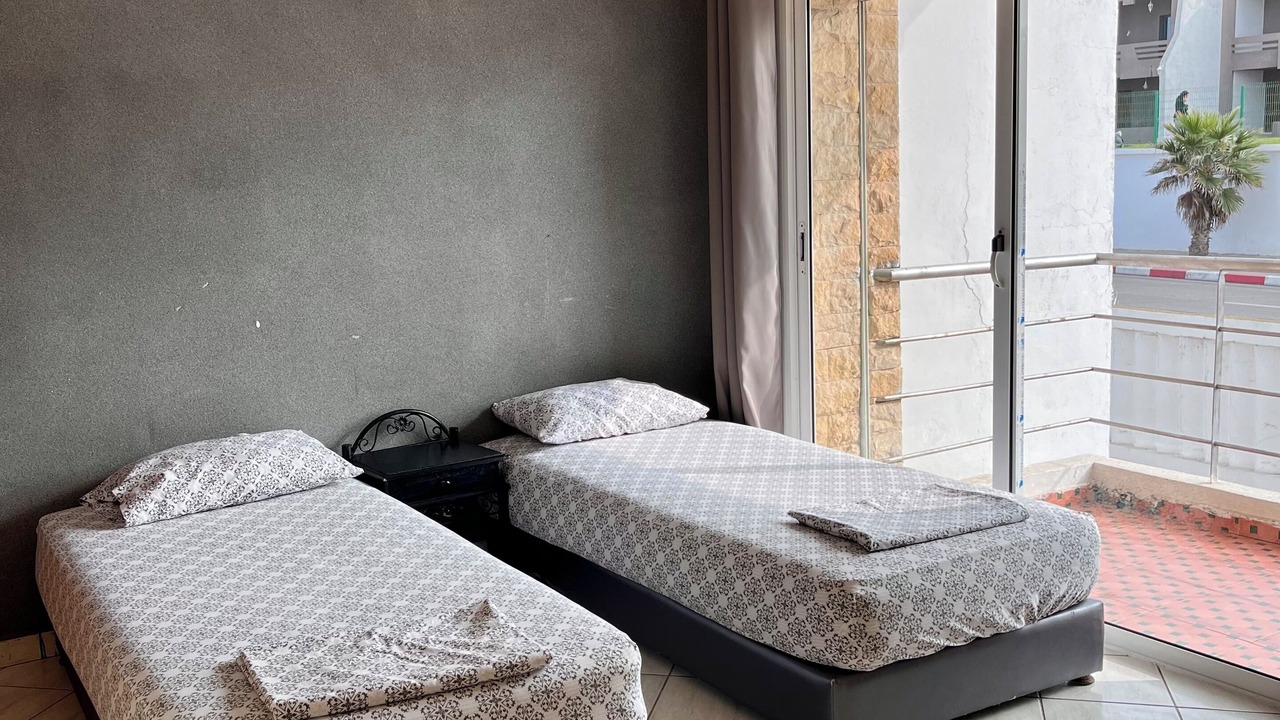 Photo of Bedroom in Sidi Bouzid