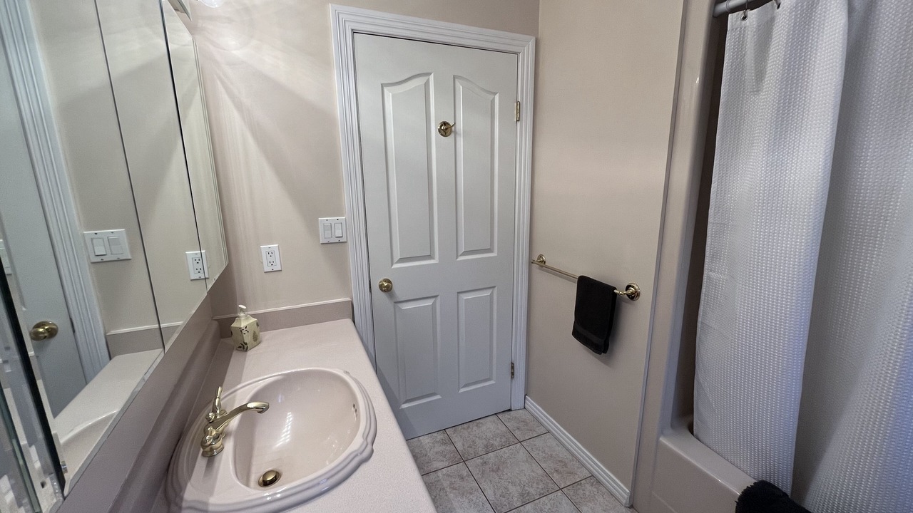 Photo of Bathroom in East Kootenay