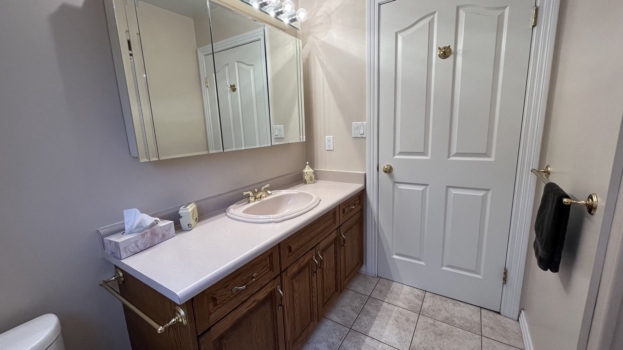 Photo of Bathroom in East Kootenay