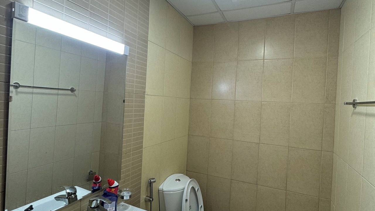 Photo of Bathroom in Ajman