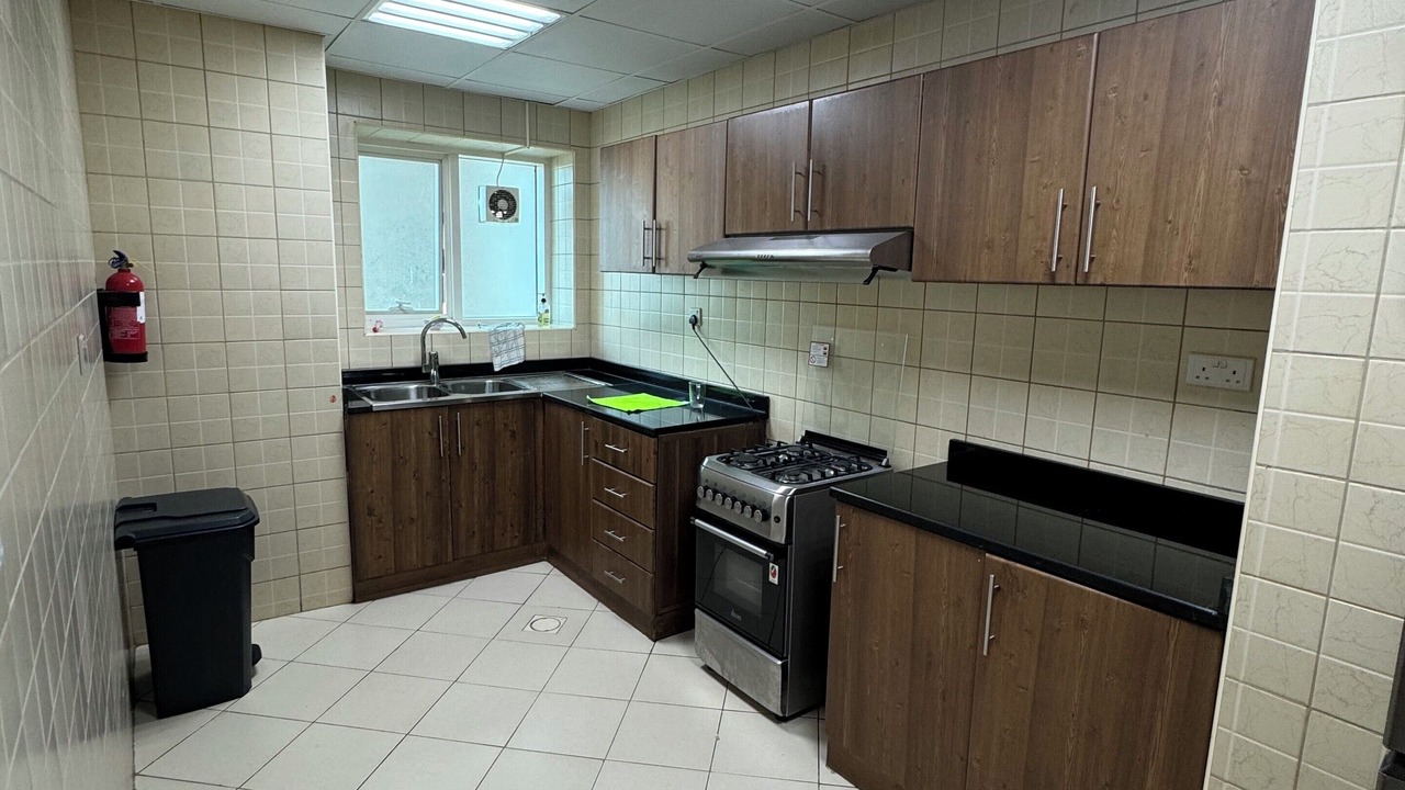 Photo of Kitchen in Ajman