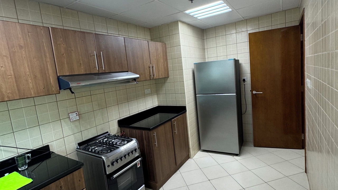 Photo of Kitchen in Ajman
