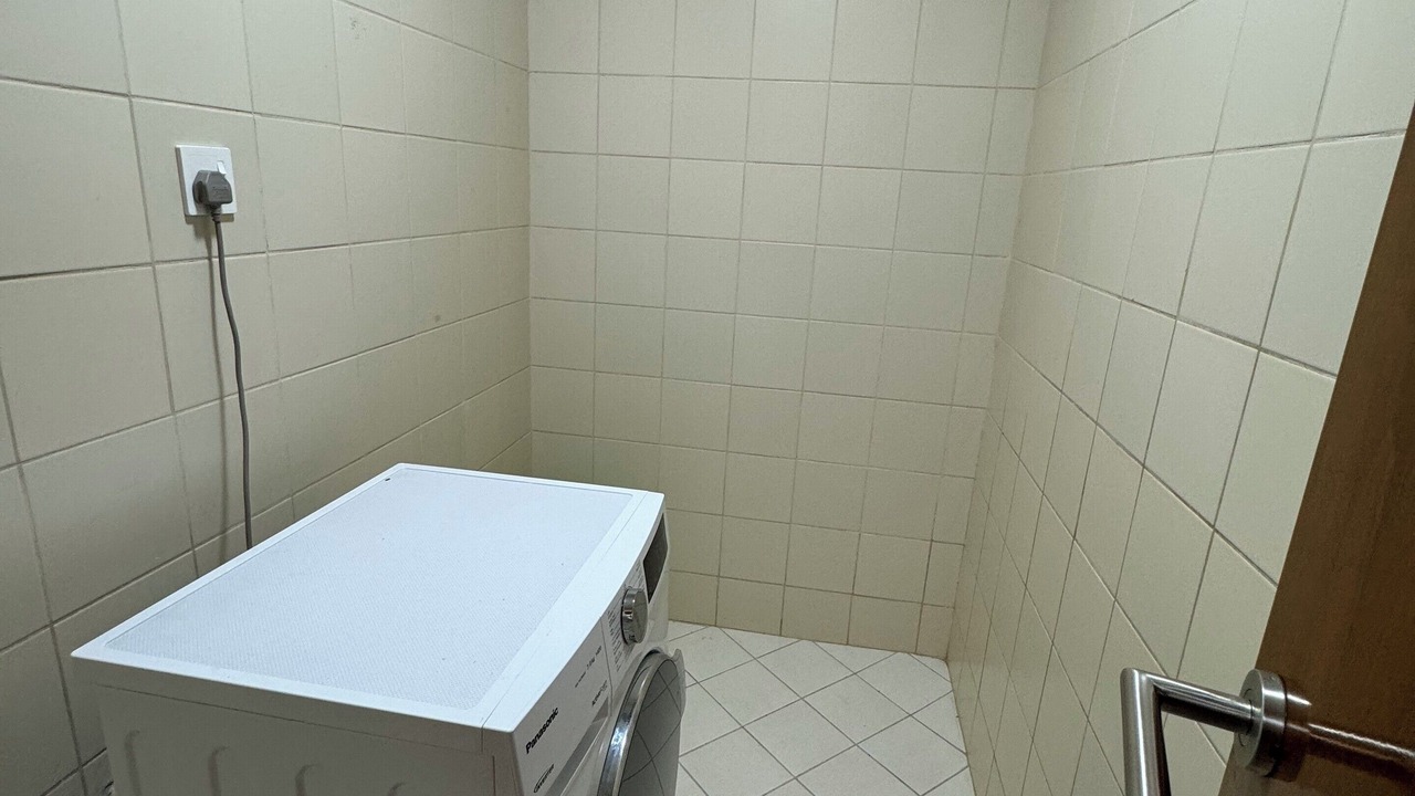 Photo of Bathroom in Ajman