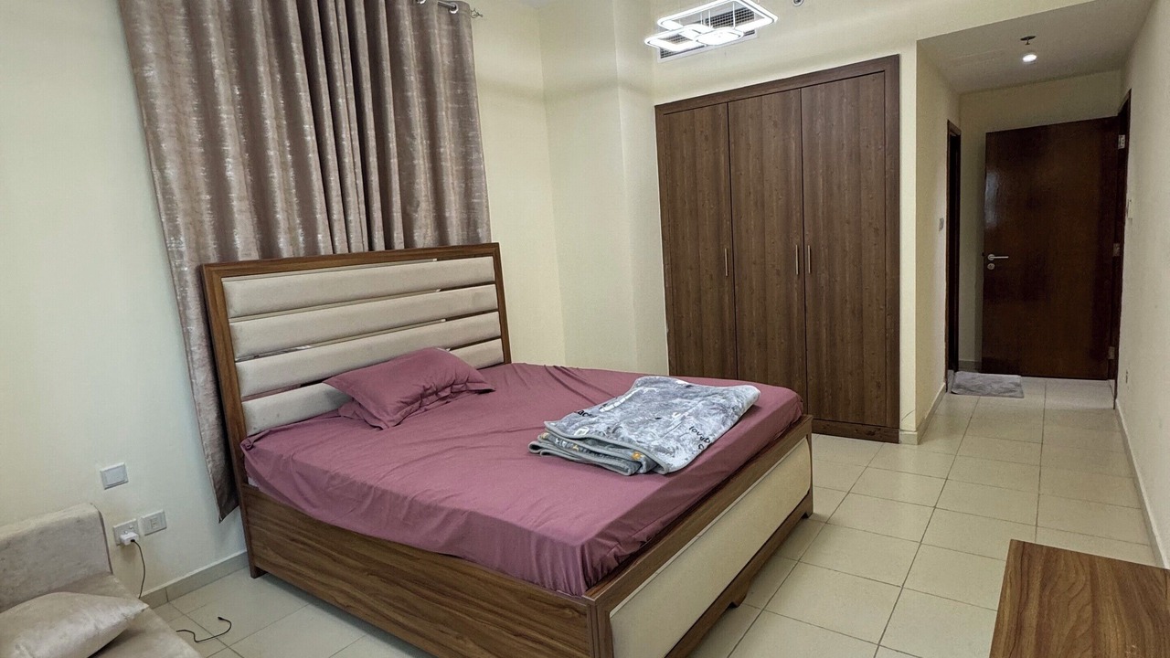 Photo of Bedroom in Ajman
