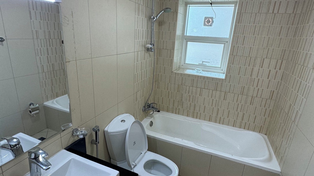 Photo of Bathroom in Ajman