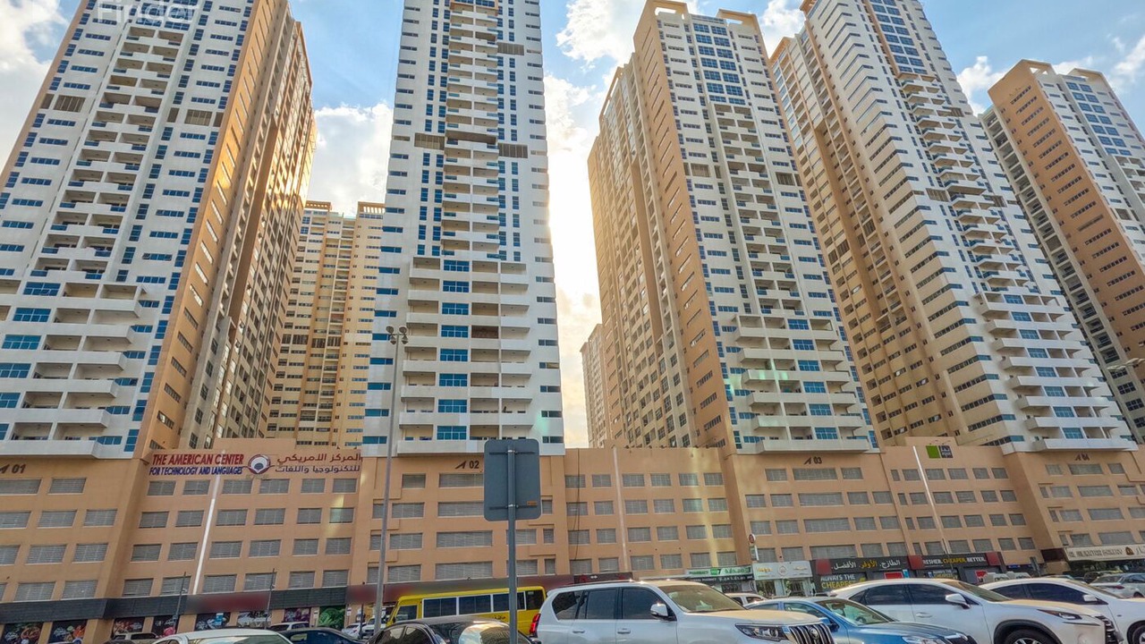 Photo of Others in Ajman