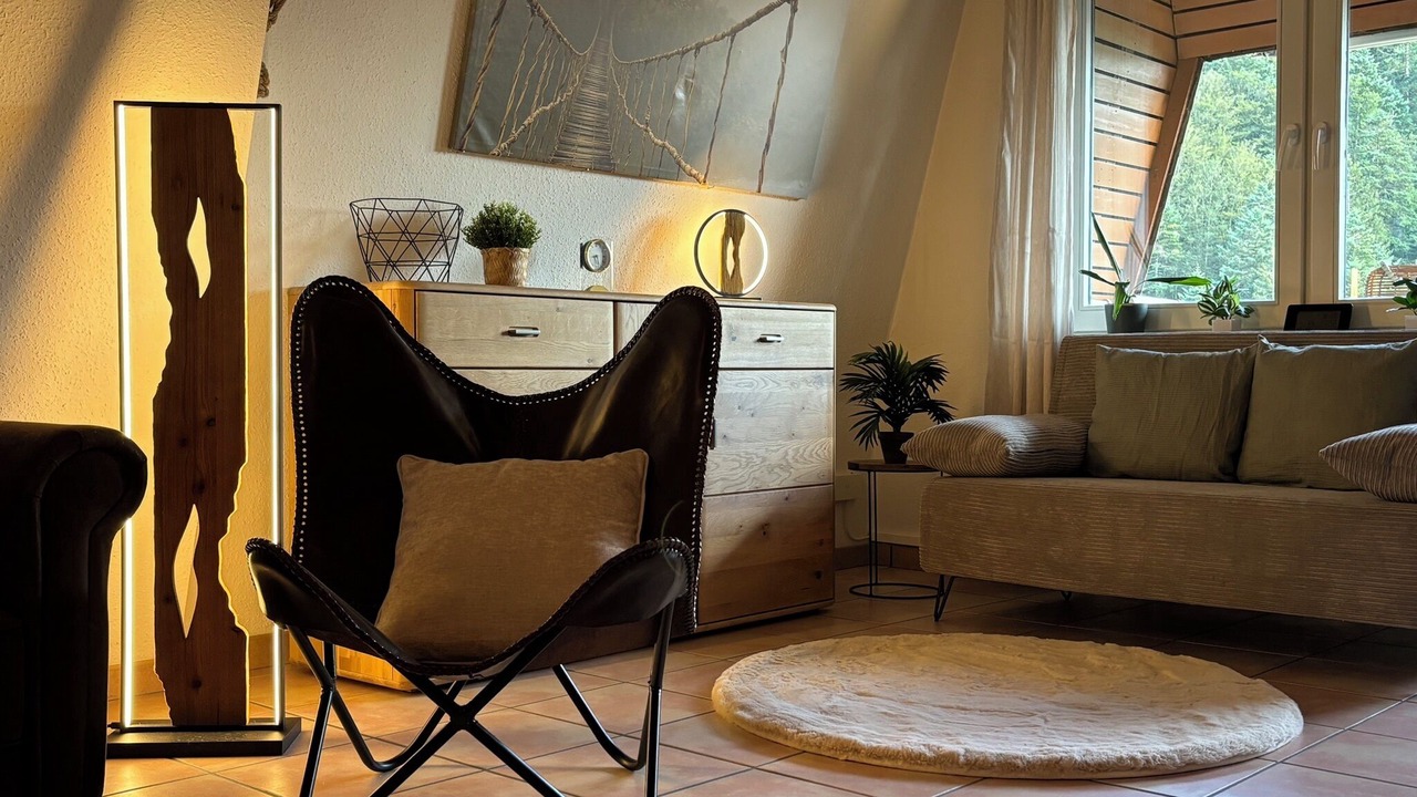 Photo of Livingroom in Todtmoos