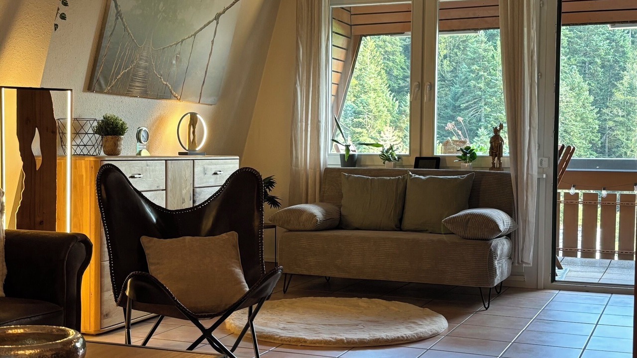 Photo of Livingroom in Todtmoos