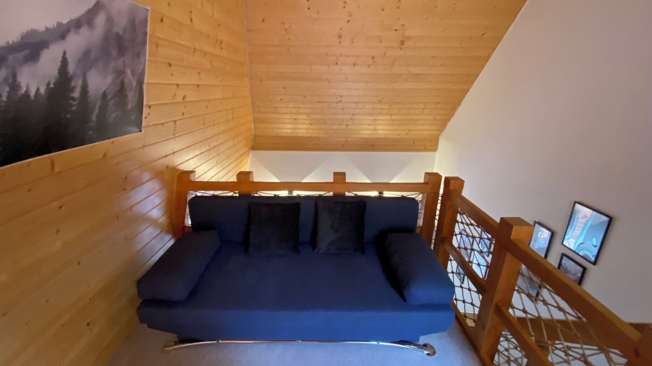 Photo of Livingroom in Todtmoos