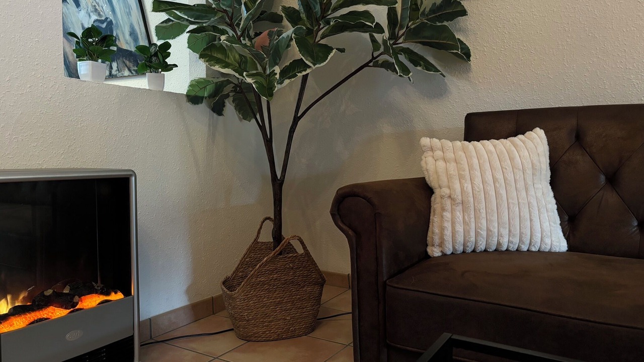 Photo of Livingroom in Todtmoos