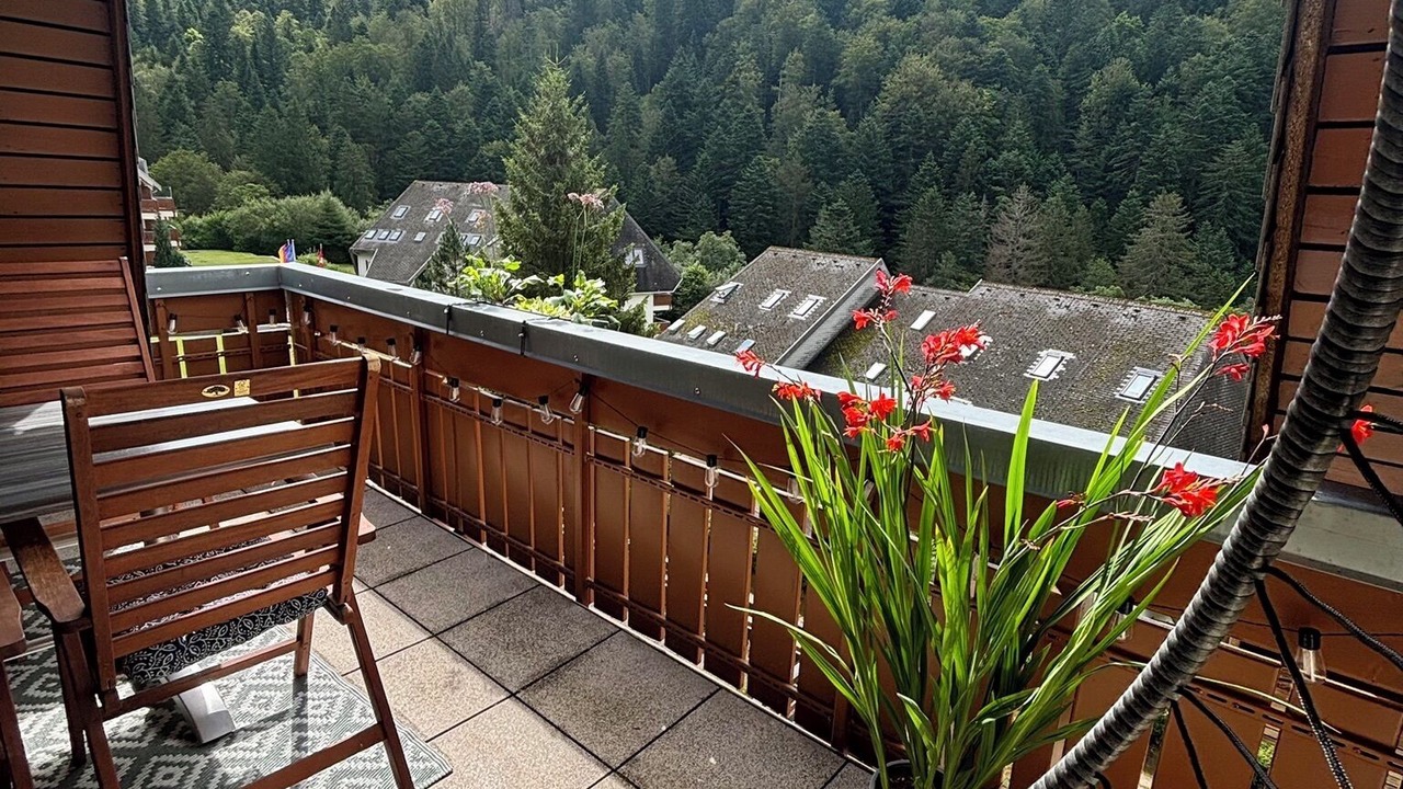 Photo of Outdoor in Todtmoos