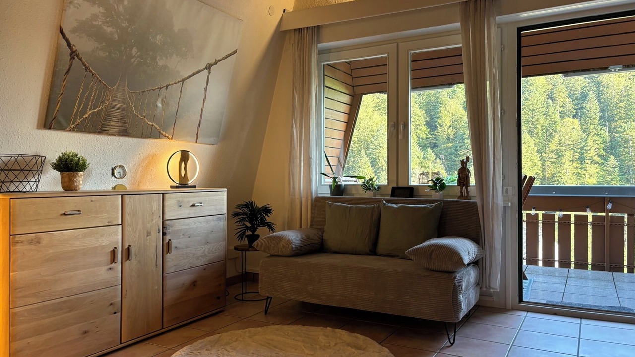 Photo of Livingroom in Todtmoos
