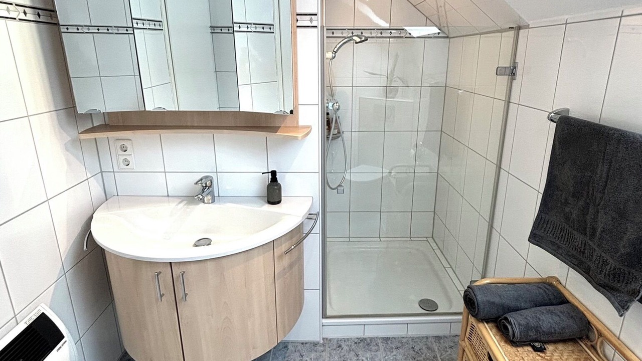 Photo of Bathroom in Todtmoos