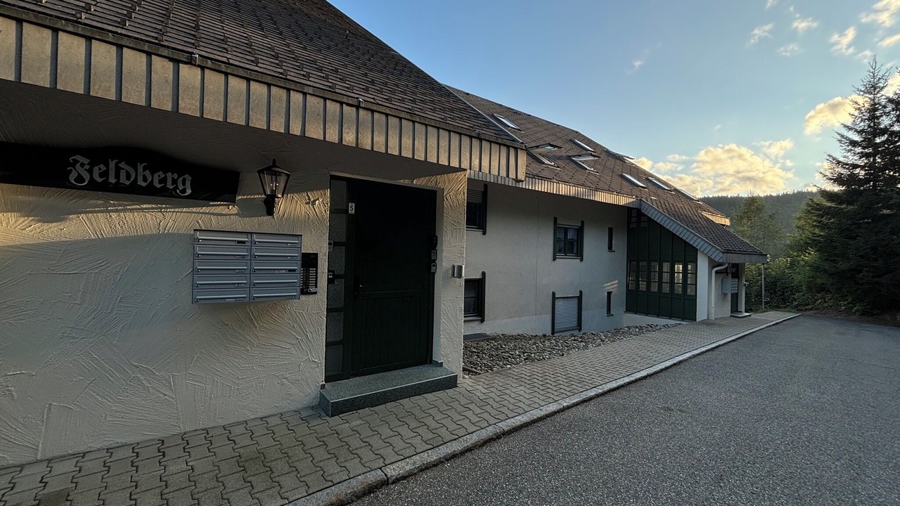 Photo of Outdoor in Todtmoos