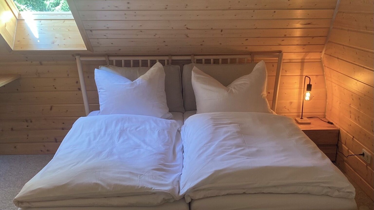 Photo of Bedroom in Todtmoos