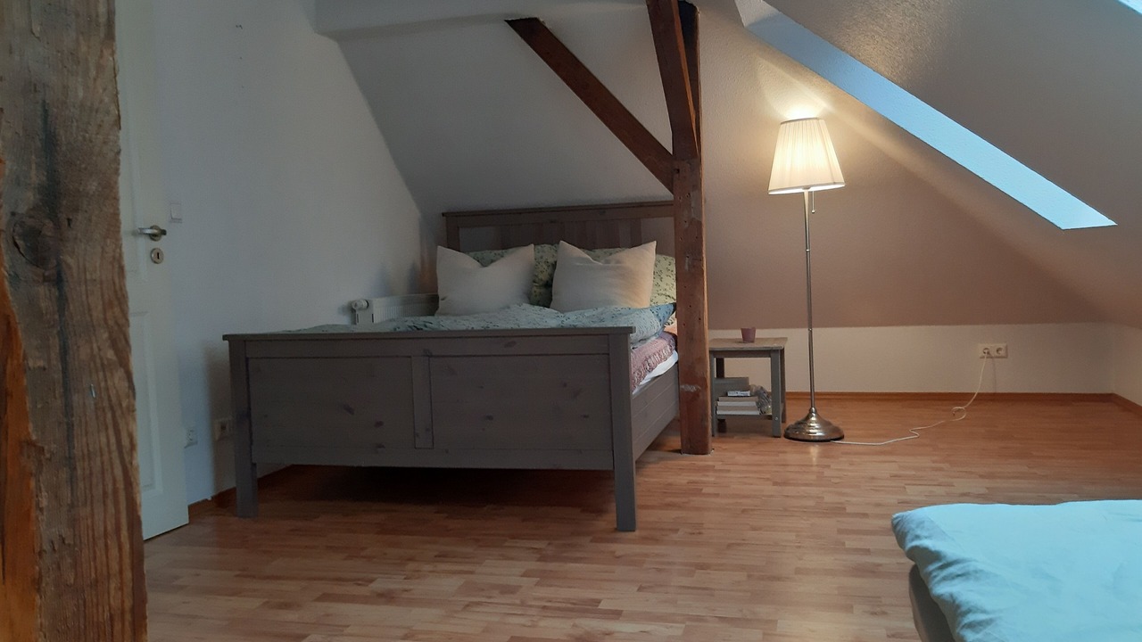 Photo of Bedroom in Falkensee