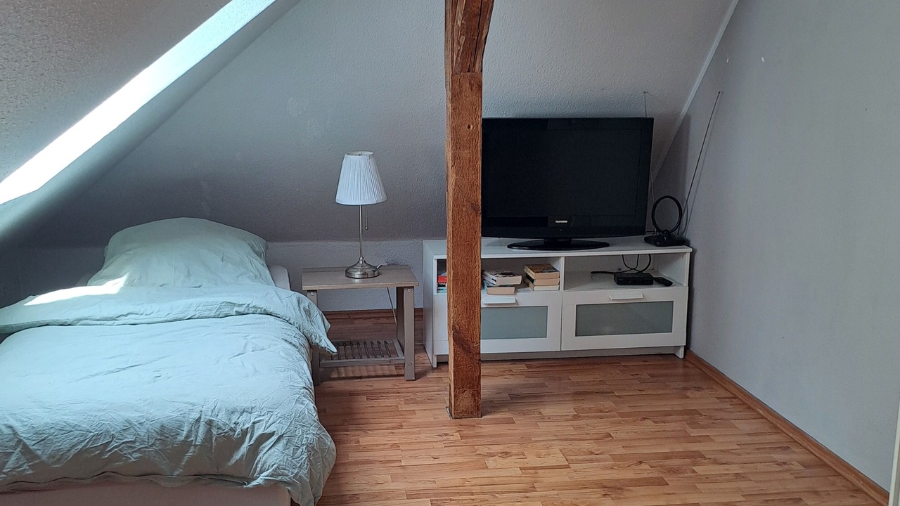Photo of Bedroom in Falkensee